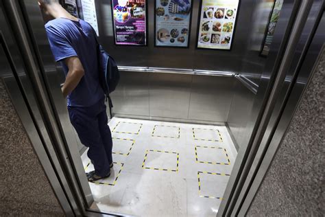 Several elevator mechanics facing charges after cheating on