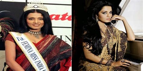 beauty queens  won major beauty pageants