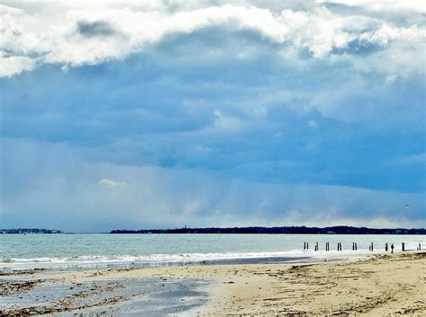 West Beach, Beverly MA Photograph by Scott Hufford | Pixels