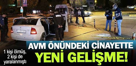 Geyveli Yaşar Metin cinayetinde son dakika gelişmesi geyvelim