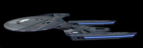 Ulysses Class Heavy Dreadnought Star Trek Ships Star Trek Starships Star Trek Images