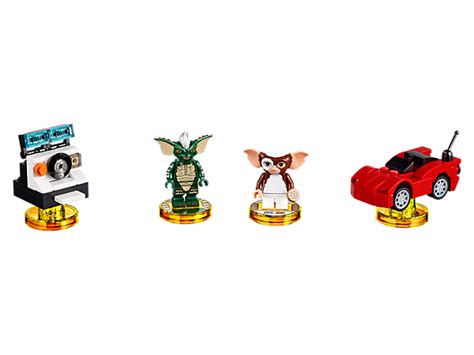 Gremlins | Wiki LEGO | FANDOM powered by Wikia