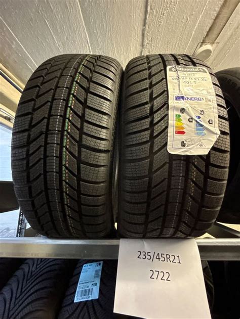 Neue Winter Pneu Hankook Kaufen Auf Ricardo