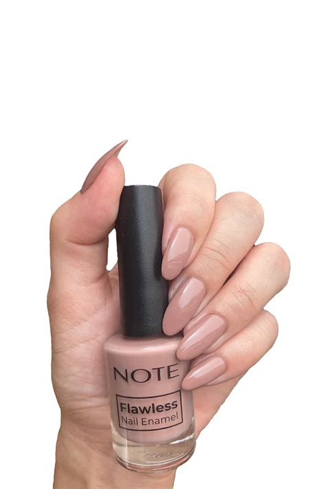 Note Cosmetics Nail Flawless Oje Gentle Fawn Nude Fiyatı Yorumları Trendyol