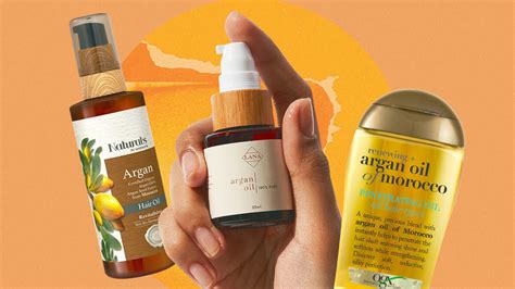 Everything You Need To Know About Argan Oil And Its Benefits