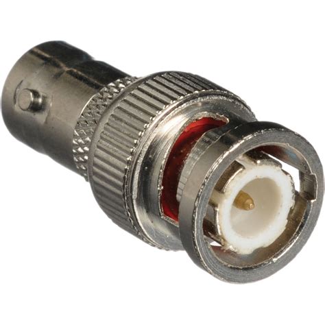 Mace M Bncf Bnc Male Bnc To Female Bnc Connector Adp Mbnc Fbnc