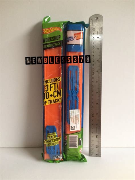 Jual Hot Wheels Hotwheels Track Builder System Cm Hot Wheels Track Kota Tangerang Ayu