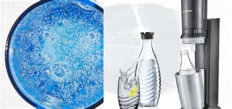 Wassersprudler Im Test Sodastream Co Im Vergleich Utopia De