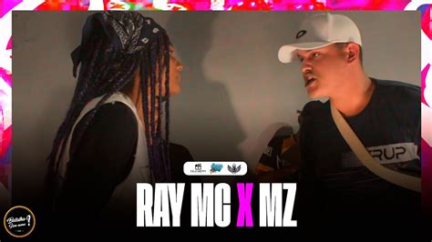 RAY MC X MZ PRIMEIRA FASE BSN 44 YouTube