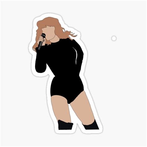 "Taylor Swift Reputation Tour" Sticker for Sale by katysuer | Redbubble