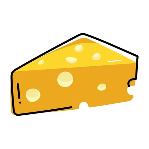 Trendy Cheese Concepts 17063042 Vector Art At Vecteezy