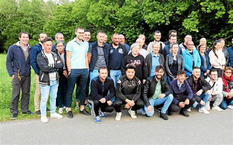 Football Lécole de foot recrute des bénévoles Le Télégramme