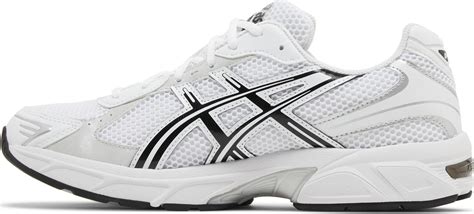 Buy Gel 1130 'White Black' - 1201B019 100 | GOAT