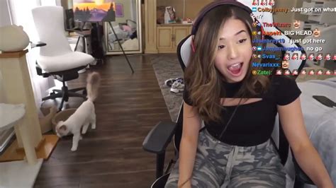 Poki Thicc Challenge 10 Mins New 2021 Best Streamer Youtube