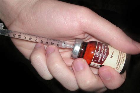 Ketamine Myths Effects Risks And How To Get Help