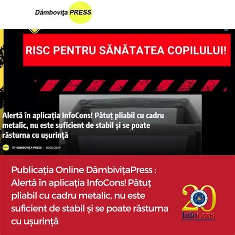 Publica Ia Online D Mbivi Apress Alert N Aplica Ia Infocons P Tu