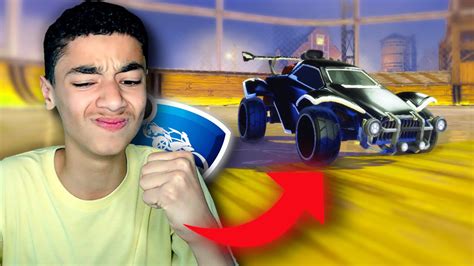 JE TENTE DES TECHNIQUES D EVEMPLE EN 1V1 SUR ROCKET LEAGUE YouTube