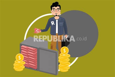 Insentif Fiskal Harus Tepat Sasaran Agar Ekonomi Pulih Republika Online