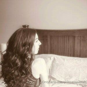 Princess Pastah Leaked Nude Photos And Videos