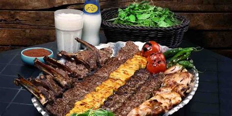 What Is The Most Popular Food In Iran Easy Go Iran