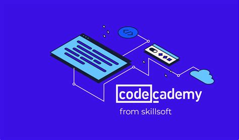 Skillsofts Codecademy Skillsoft