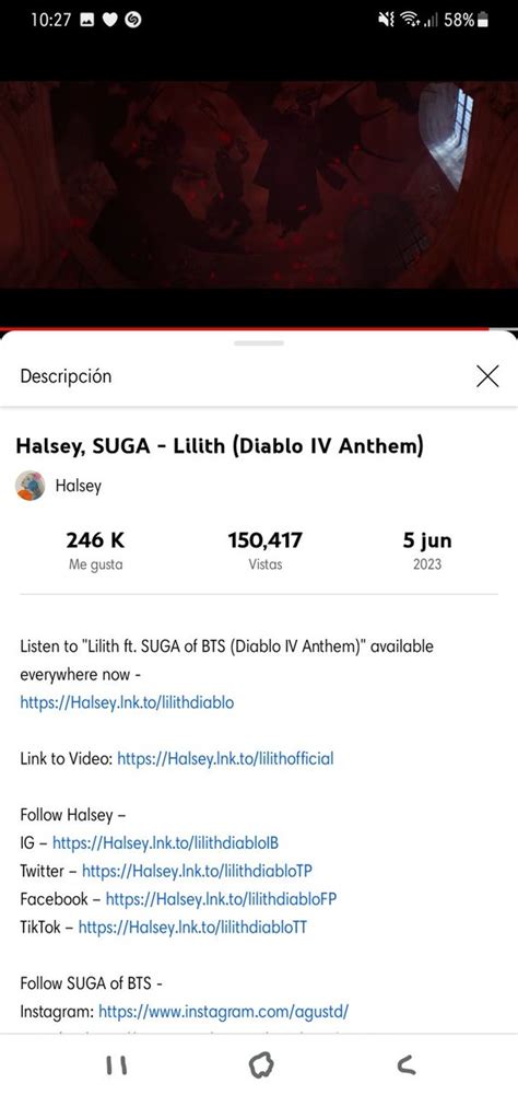 Stream ARMY MX on Twitter Se logró el objetivo de las 20 ss pero