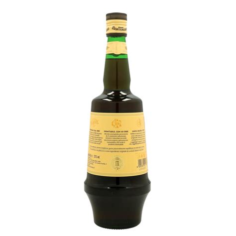 Amaro Montenegro 1,0L (23% Vol.) - Amaro - Likör | Urban Drinks Deutschland
