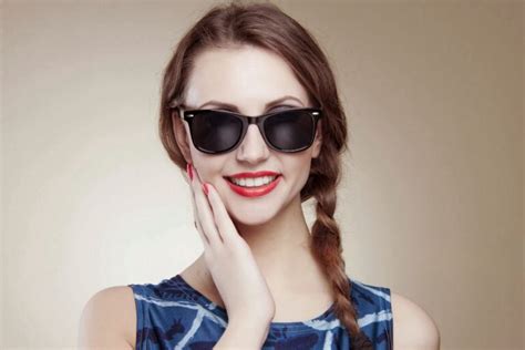 how to know if glasses fit your face