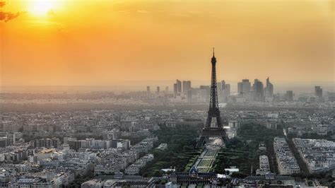 The Paris climate talks: Yes oui can! - Grist | Grist