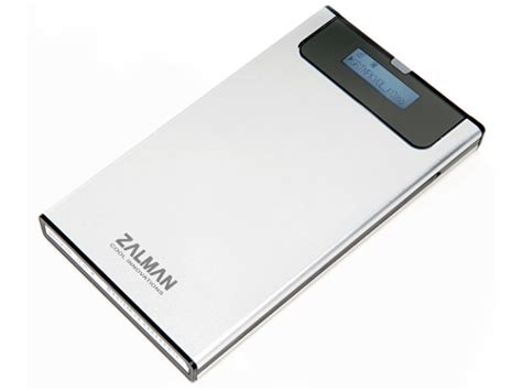 ZALMAN ZM-VE200-SL - 製品詳細 | パソコンSHOPアーク（ark）