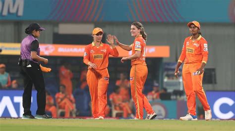 Newsbytesexplainer Players Can Review No Ball Wides In Ipl Wpl