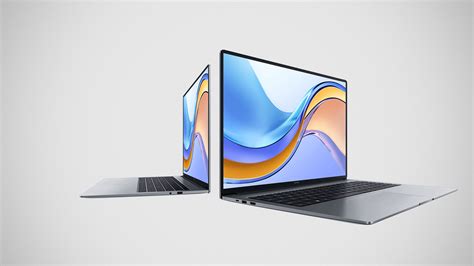 Honor Magicbook Pro Laptop Presents Platform Level Ai Capabilities