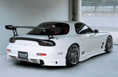 Rx 7 Fd3s｜ings