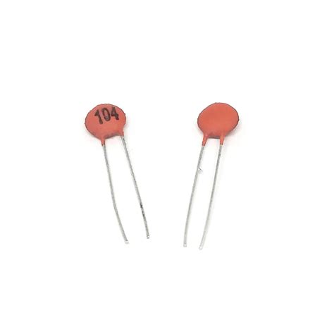 V Pf Nf Uf Ceramic Capacitors Pf Disk Ceramic Disc