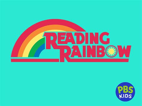 Reading Rainbow Season 9 Larry Lancit Mark Mannucci