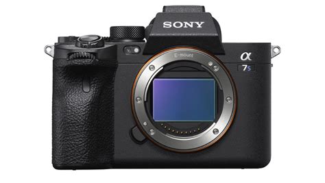 New Sony A7S III Firmware Update Adds S Cinetone Color Profile