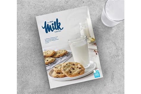 Free 2024 Milk Calendar - Free Canada Samples | Freebies, Free Samples ...