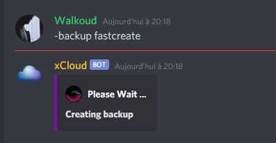 GitHub Walkoud Backup Discord Create Your Backup Easily Like