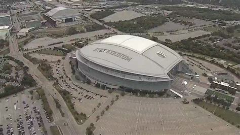 Cotton Bowl Classic In Texas Helps Community Nbc 5 Dallas Fort Worth