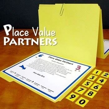 Place Value Games Bundle | Laura Candler