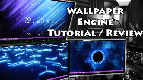 547 Wallpaper Engine Gaming Performance Images - MyWeb