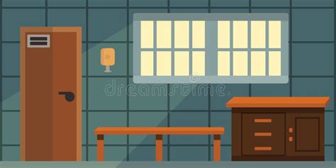 Detention Room Stock Illustrations – 281 Detention Room Stock ...