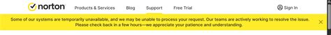 My Account? - Subscription - Norton Community