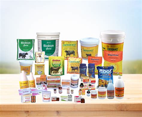 Animal Healthcare Products Animal Feed And Cattle Feed Supplements