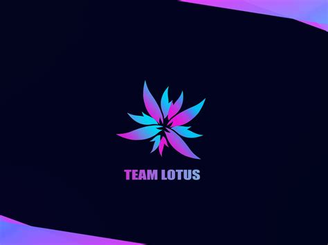 Team Lotus logo animation by Luka Mushkudiani on Dribbble