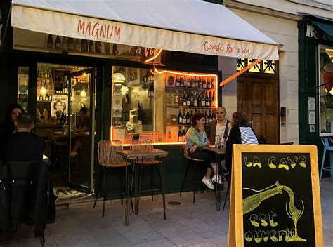 The Best Wine Bars In Paris Paris The Infatuation