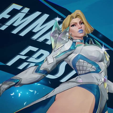 Marvel Rivals: Emma Frost: The White Queen Season 2 | Video Spotify