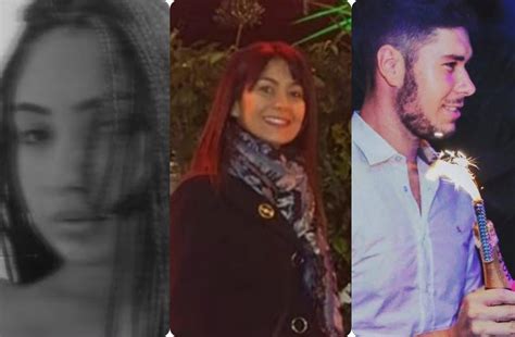 Cisterna Di Latina Il Racconto Di Desyr E Christian Mi Disse Che Avrebbe Fatto Male Ai Miei