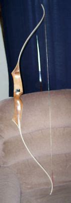 Ben Pearson Colt Hunting Recurve Bow