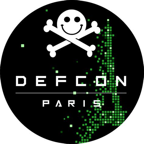 Defcon Paris Infosecmap